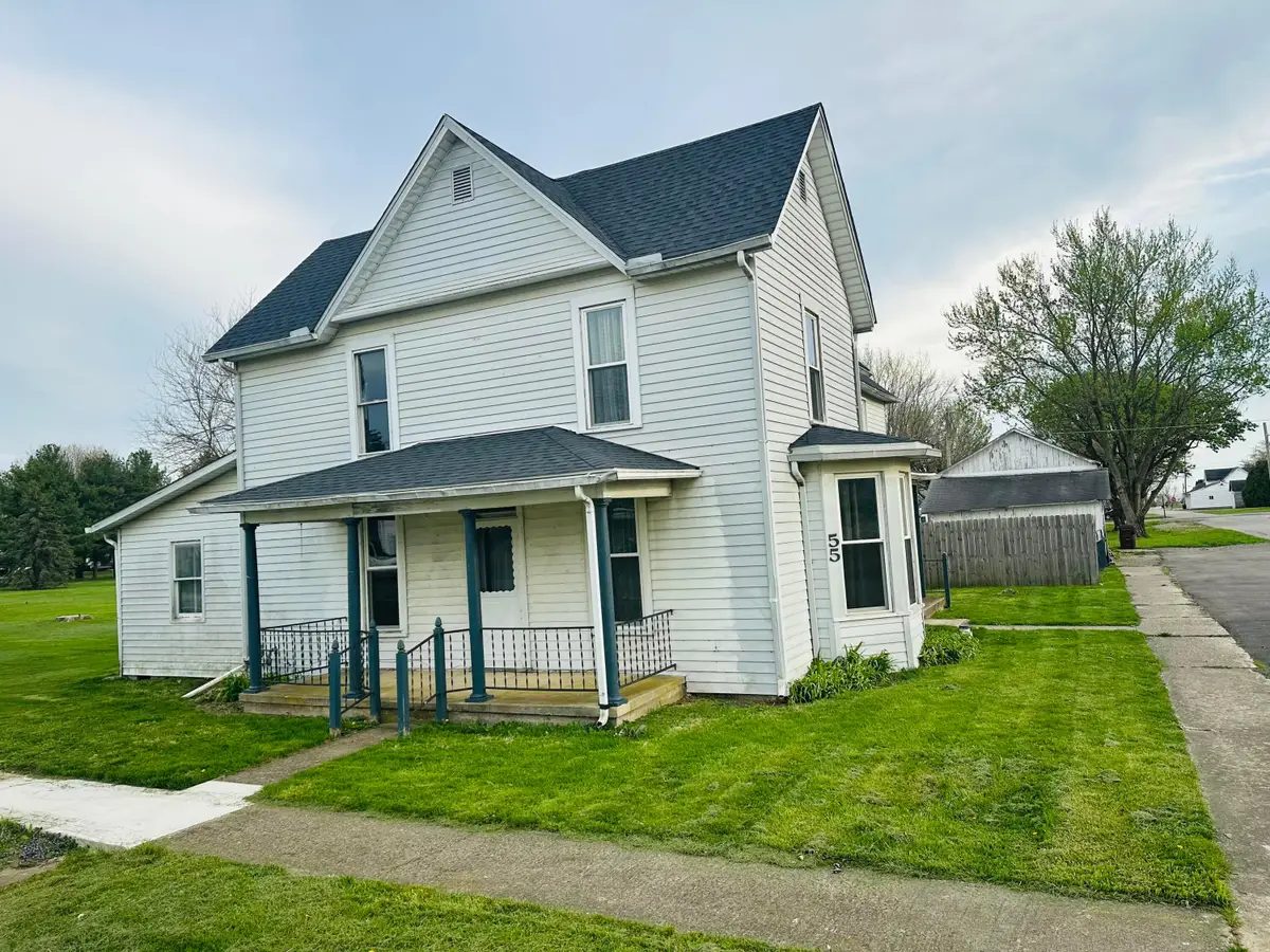 55 E Federal Street, Sedalia, OH 43151 - #1