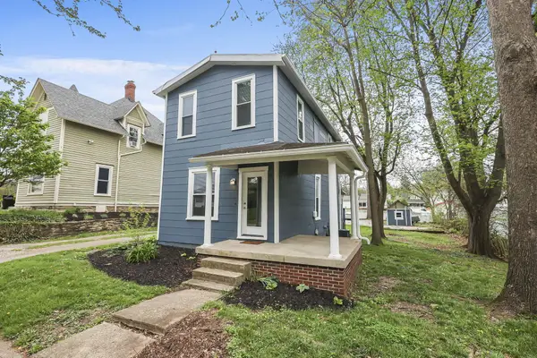 90 S Columbus Street, Sunbury, OH 43074