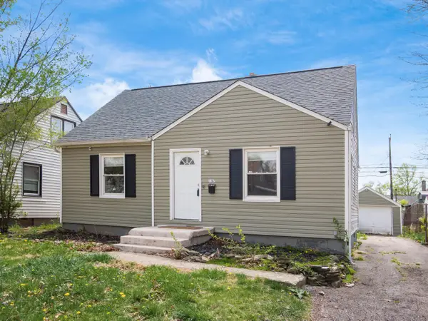 1167 Duxberry Avenue, Columbus, OH 43211