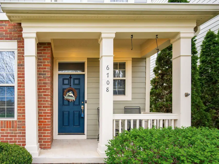 6708 Cooperstone Drive, Dublin, OH 43017 - #2