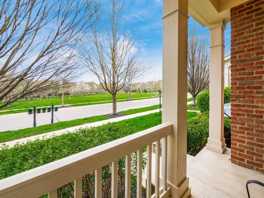 6708 Cooperstone Drive, Dublin, OH 43017 - #3