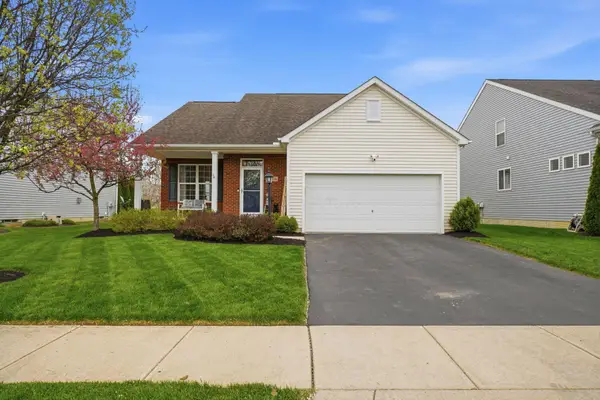 226 Flushing Way, Sunbury, OH 43074