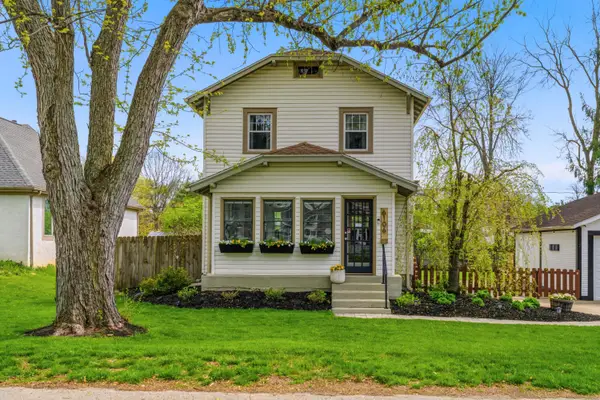 6106 Flora Villa Drive, Worthington, OH 43085