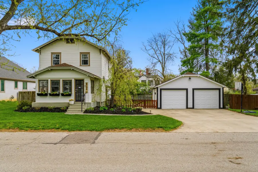 6106 Flora Villa Drive, Worthington, OH 43085 - #2