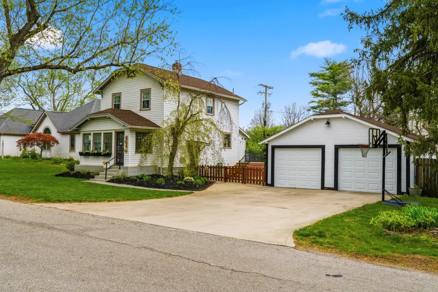 6106 Flora Villa Drive, Worthington, OH 43085 - #3