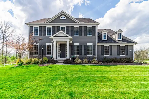 7425 Steeplechase Lane, New Albany, OH 43054