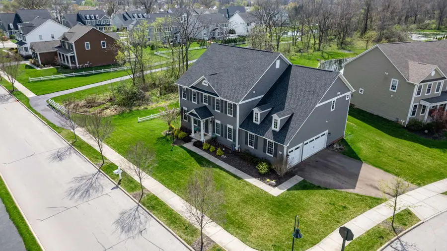 7425 Steeplechase Lane, New Albany, OH 43054 - #3