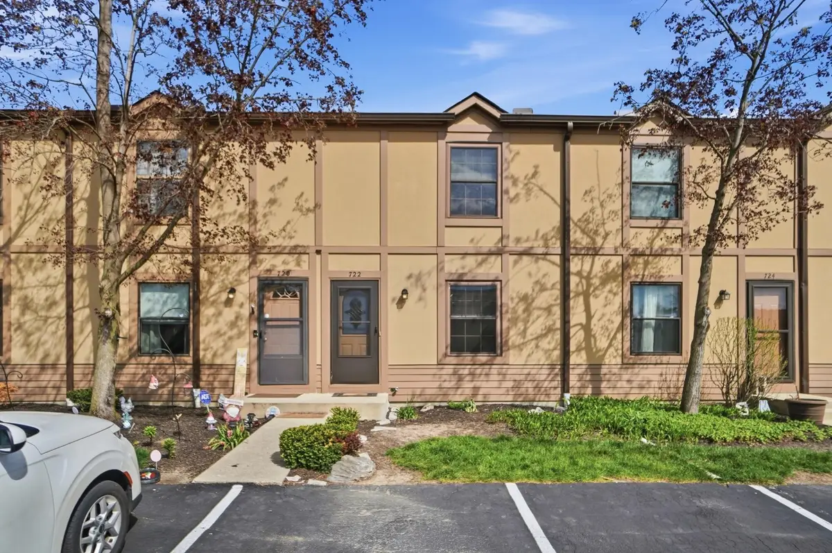 722 Michael View Court, Worthington, OH 43085 - #1