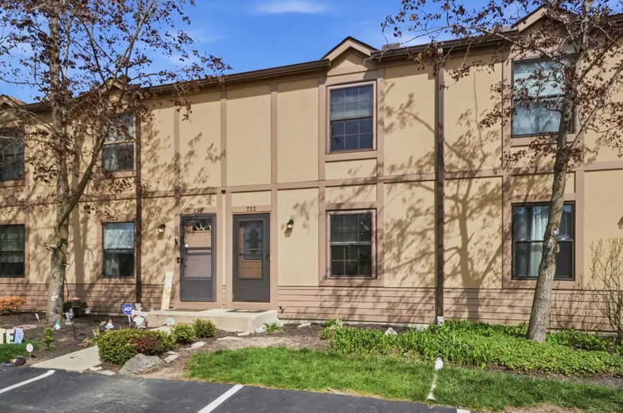 722 Michael View Court, Worthington, OH 43085 - #2