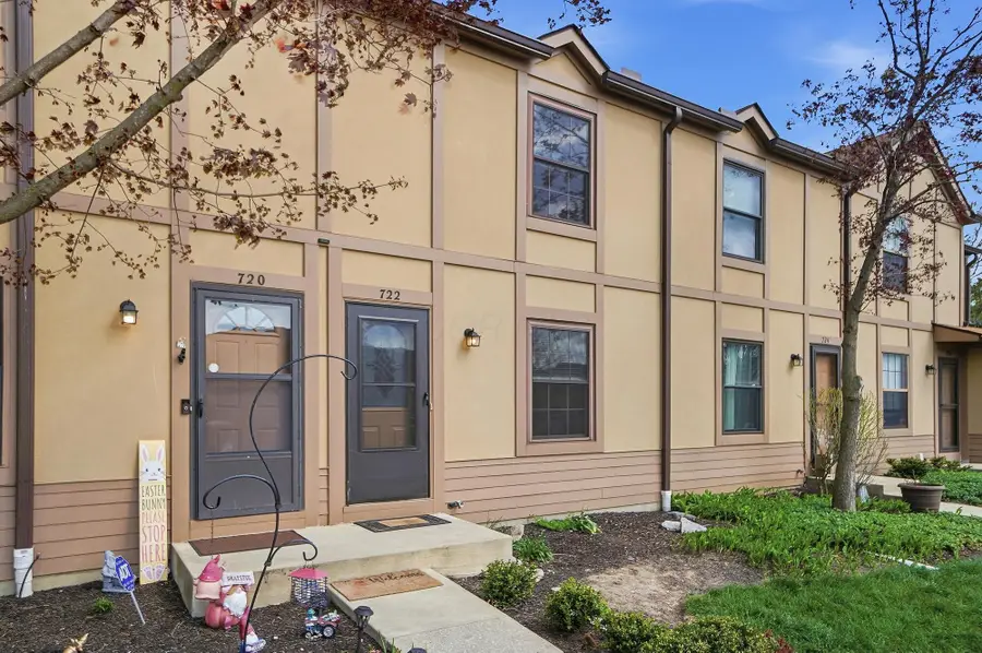 722 Michael View Court, Worthington, OH 43085 - #3