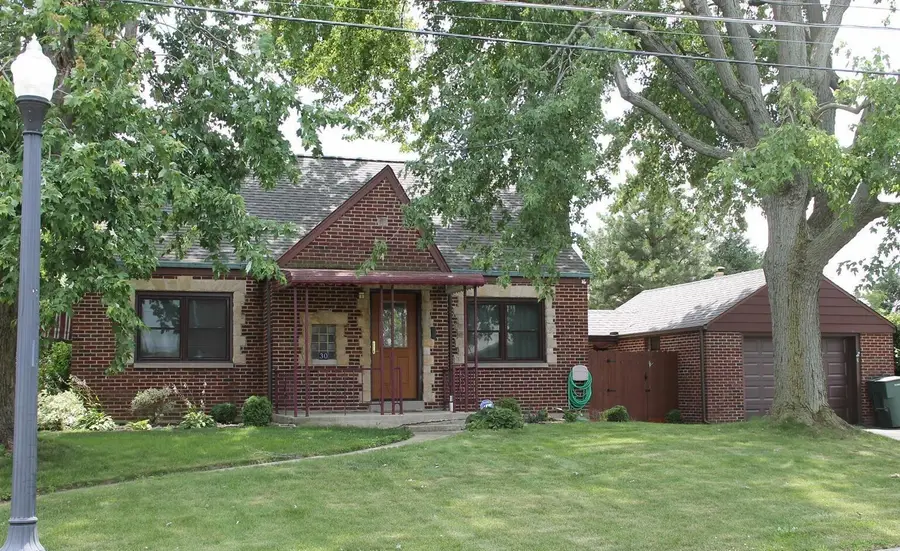 30 Demorest Road, Columbus, OH 43204 - #2
