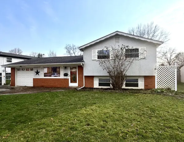 5115 Jameson Drive, Columbus, OH 43232