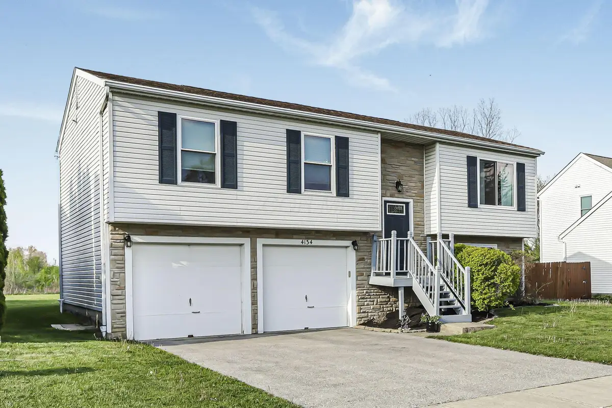 4134 Demorest Cove Court, Grove City, OH 43123 - #1