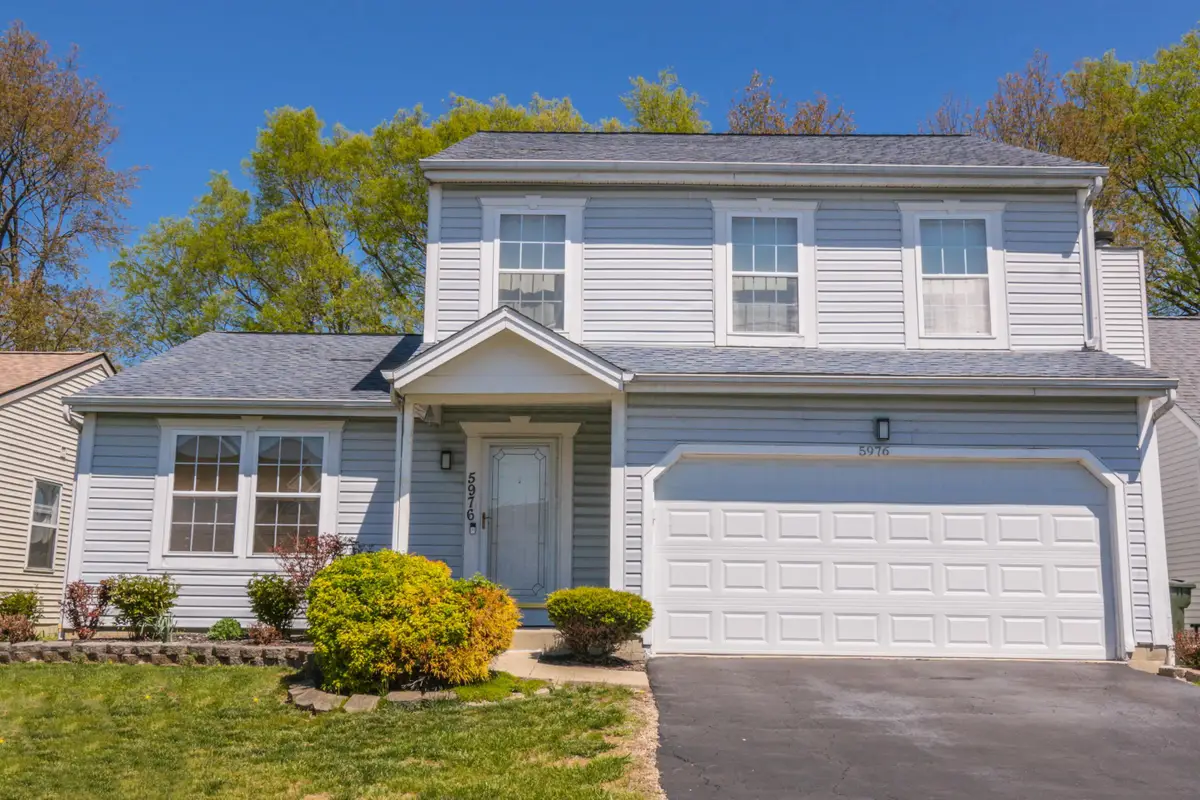 5976 Leafridge Lane, Columbus, OH 43232 - #1
