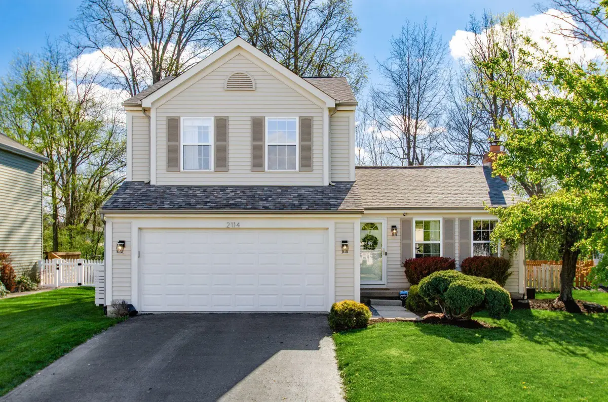 2114 Stoneside Drive, Hilliard, OH 43026 - #1