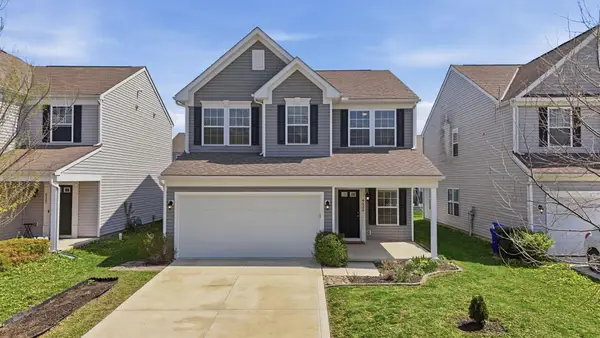 4328 Coble Glen Lane, Canal Winchester, OH 43110