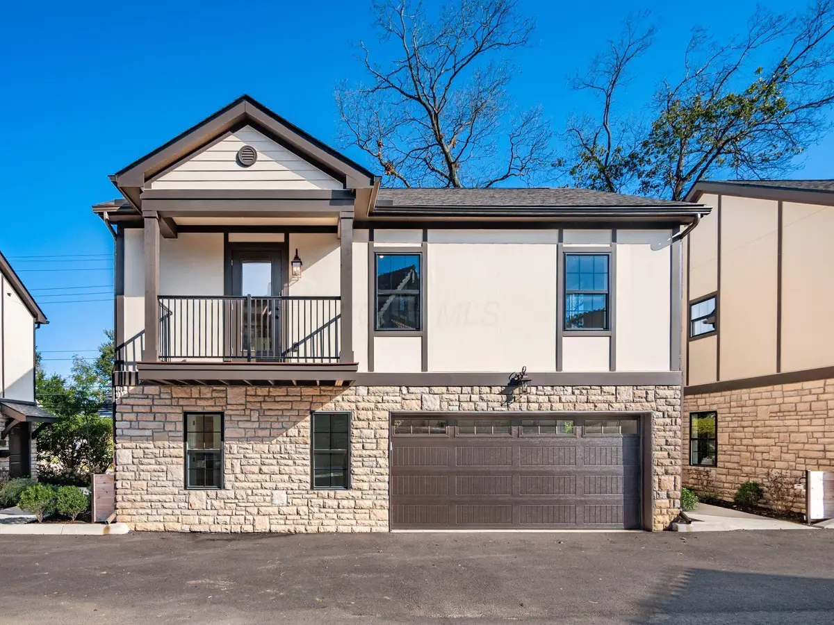 2015 W 5th Avenue, Columbus, OH 43212 - #1