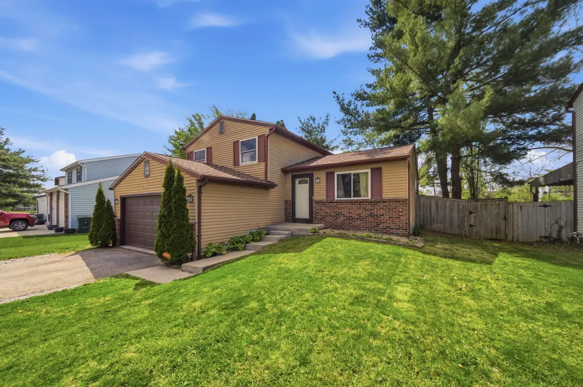 6233 Upperridge Drive, Canal Winchester, OH 43110 - #1