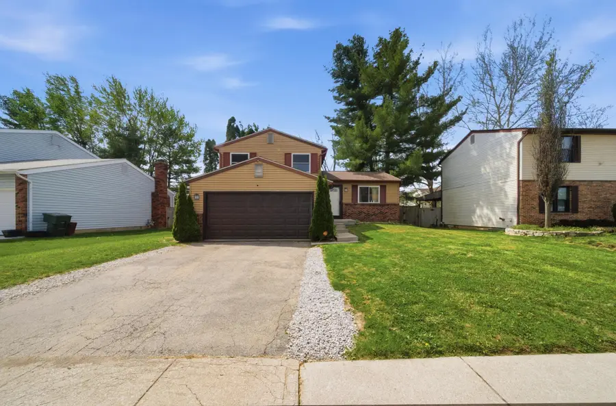 6233 Upperridge Drive, Canal Winchester, OH 43110 - #3