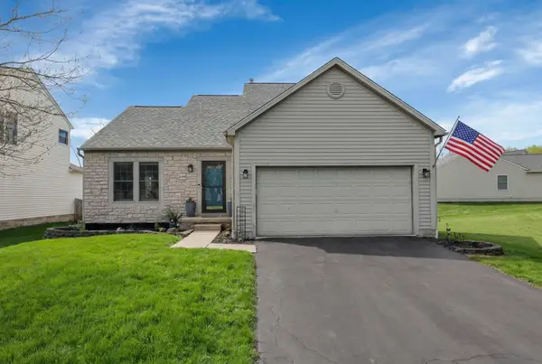 2684 Two Ridge Avenue, Lancaster, OH 43130