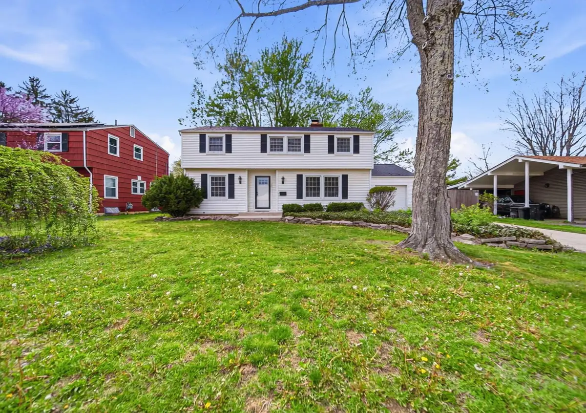 429 Carilla Lane, Columbus, OH 43228 - #1