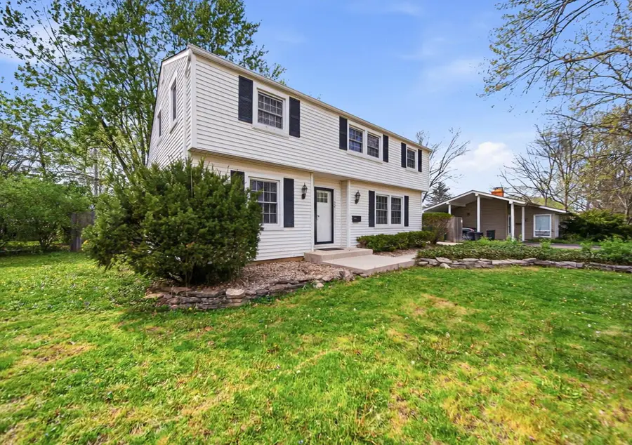 429 Carilla Lane, Columbus, OH 43228 - #2