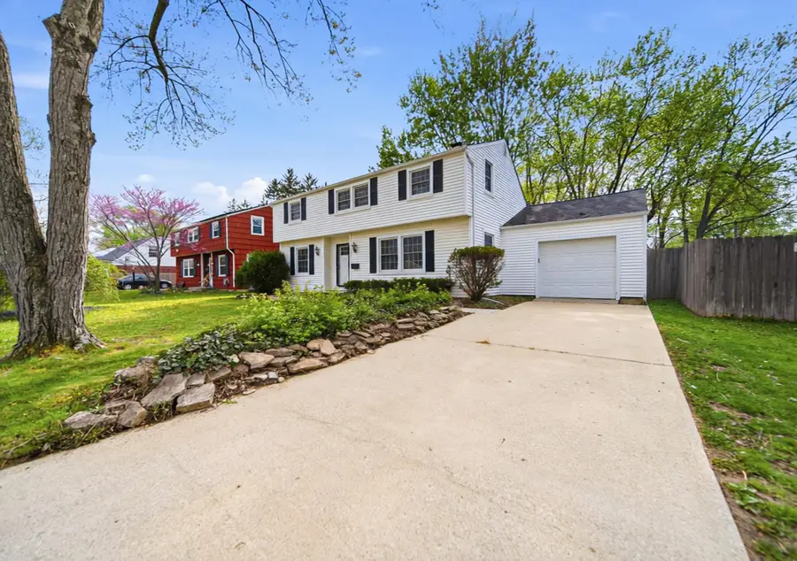 429 Carilla Lane, Columbus, OH 43228 - #3