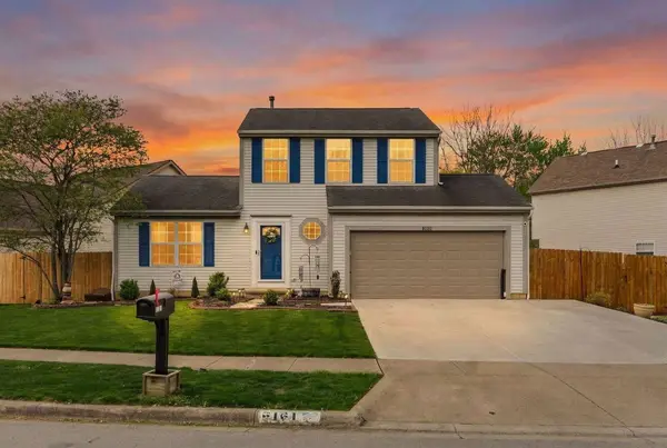 6161 Wrothston Drive, Columbus, OH 43228