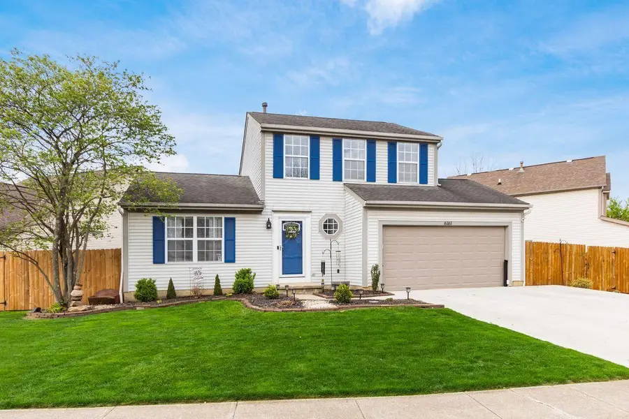 6161 Wrothston Drive, Columbus, OH 43228 - #3