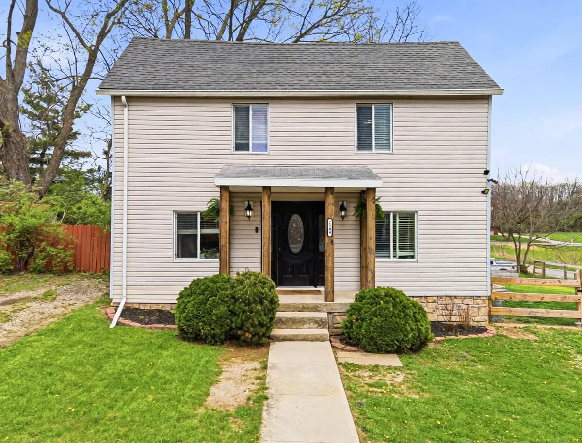 2000 S High Street, Galloway, OH 43119 - #1