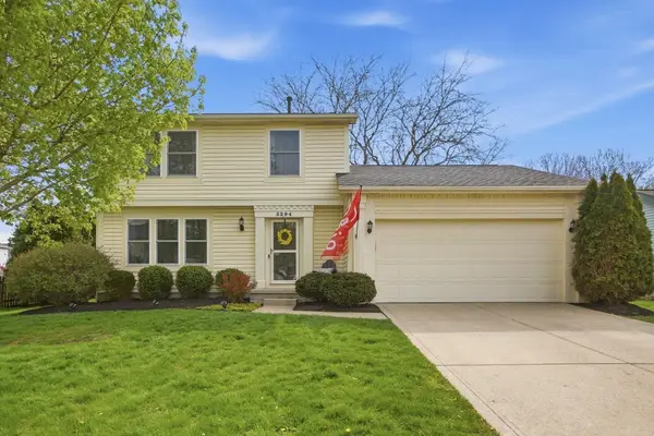 5294 Saddlebrook Drive, Columbus, OH 43221