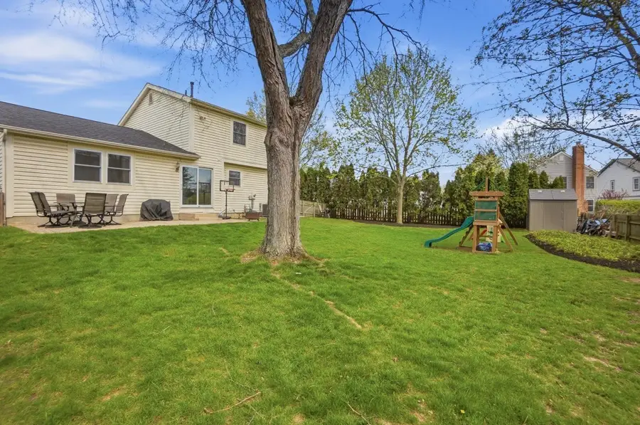 5294 Saddlebrook Drive, Columbus, OH 43221 - #3