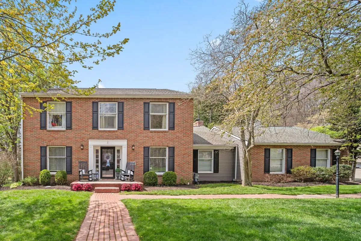 127 Wildwood Drive, Granville, OH 43023 - #1