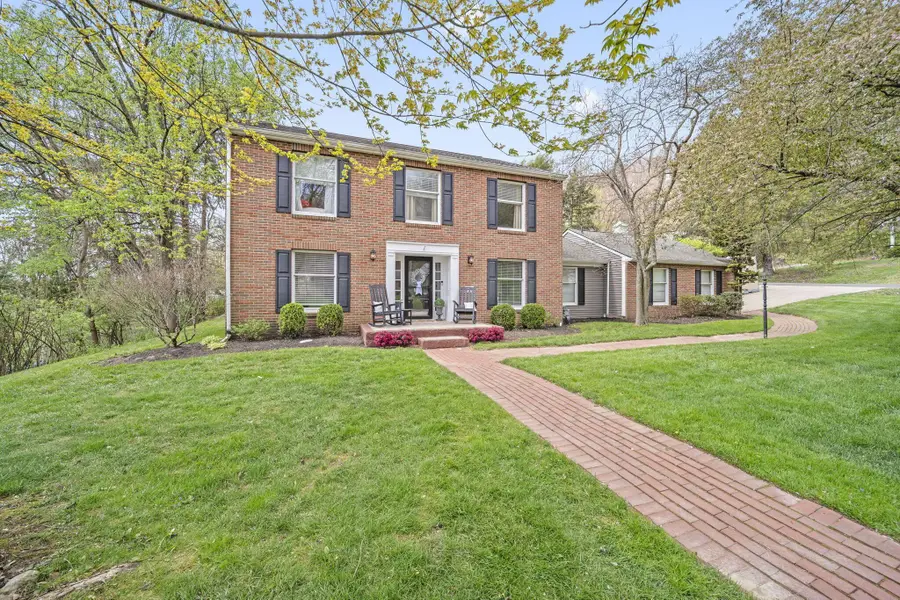 127 Wildwood Drive, Granville, OH 43023 - #2