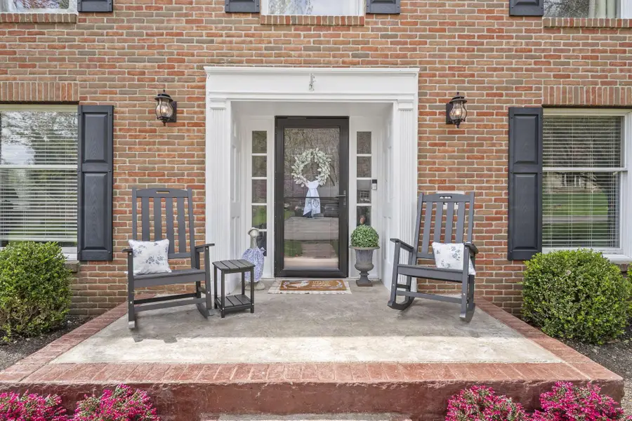 127 Wildwood Drive, Granville, OH 43023 - #3