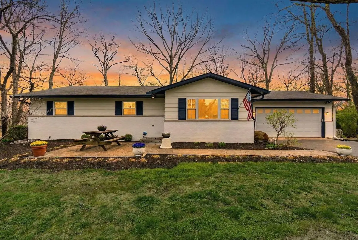 1290 S Sunbury Road, Westerville, OH 43081 - #1