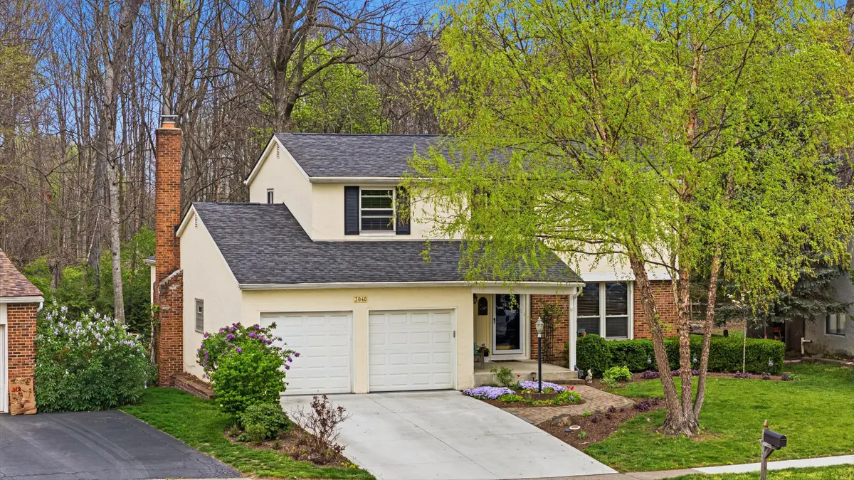 3040 Woodloop Lane, Columbus, OH 43204 - #1