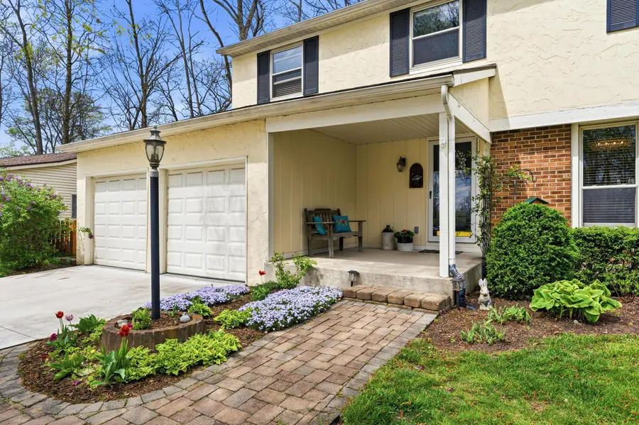 3040 Woodloop Lane, Columbus, OH 43204 - #2