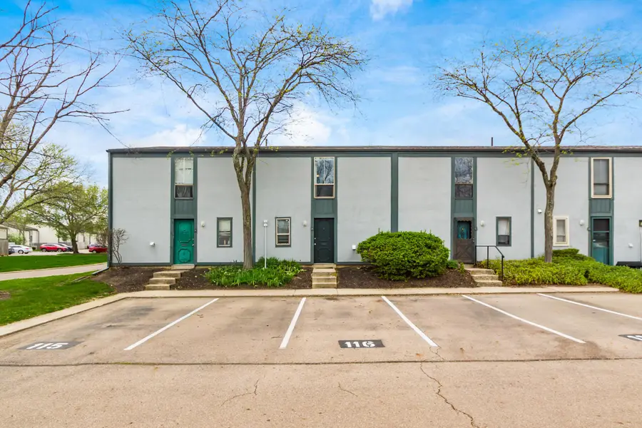 1030 Galliton Court, Columbus, OH 43220 - #2