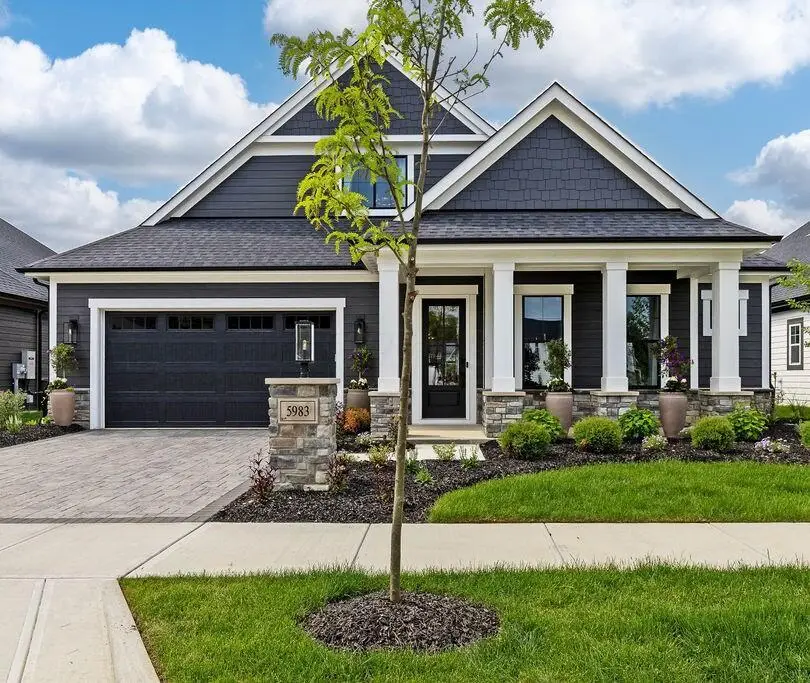 5983 Stratton Place, Blacklick, OH 43004 - #1