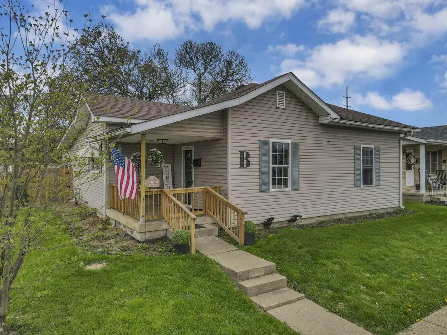 699 E 2nd Street, Logan, OH 43138 - #2