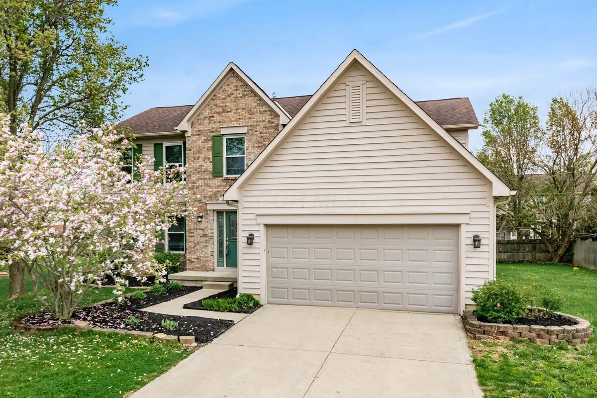 6222 Buckeye Parkway, Grove City, OH 43123 - #1