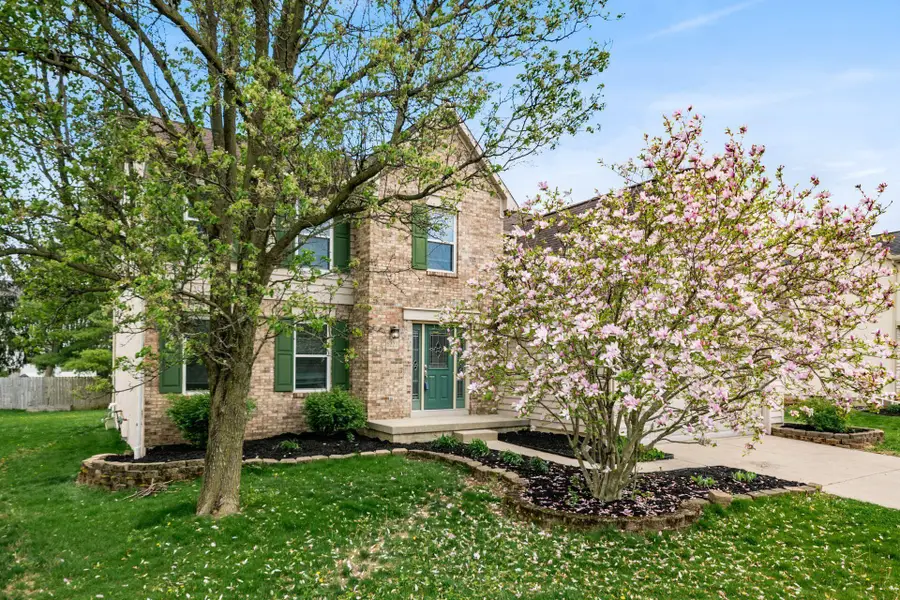 6222 Buckeye Parkway, Grove City, OH 43123 - #2