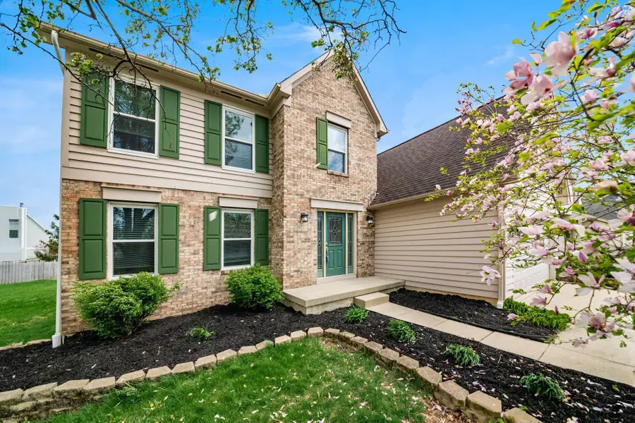 6222 Buckeye Parkway, Grove City, OH 43123 - #3