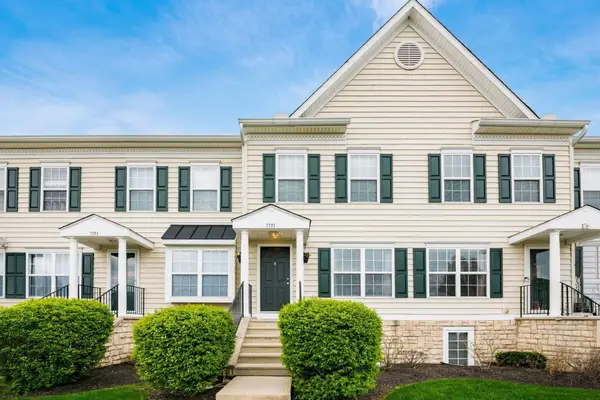 7191 Steel Dust Drive, New Albany, OH 43054