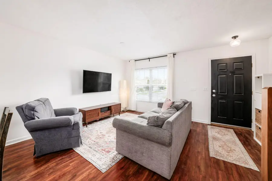 7191 Steel Dust Drive, New Albany, OH 43054 - #3