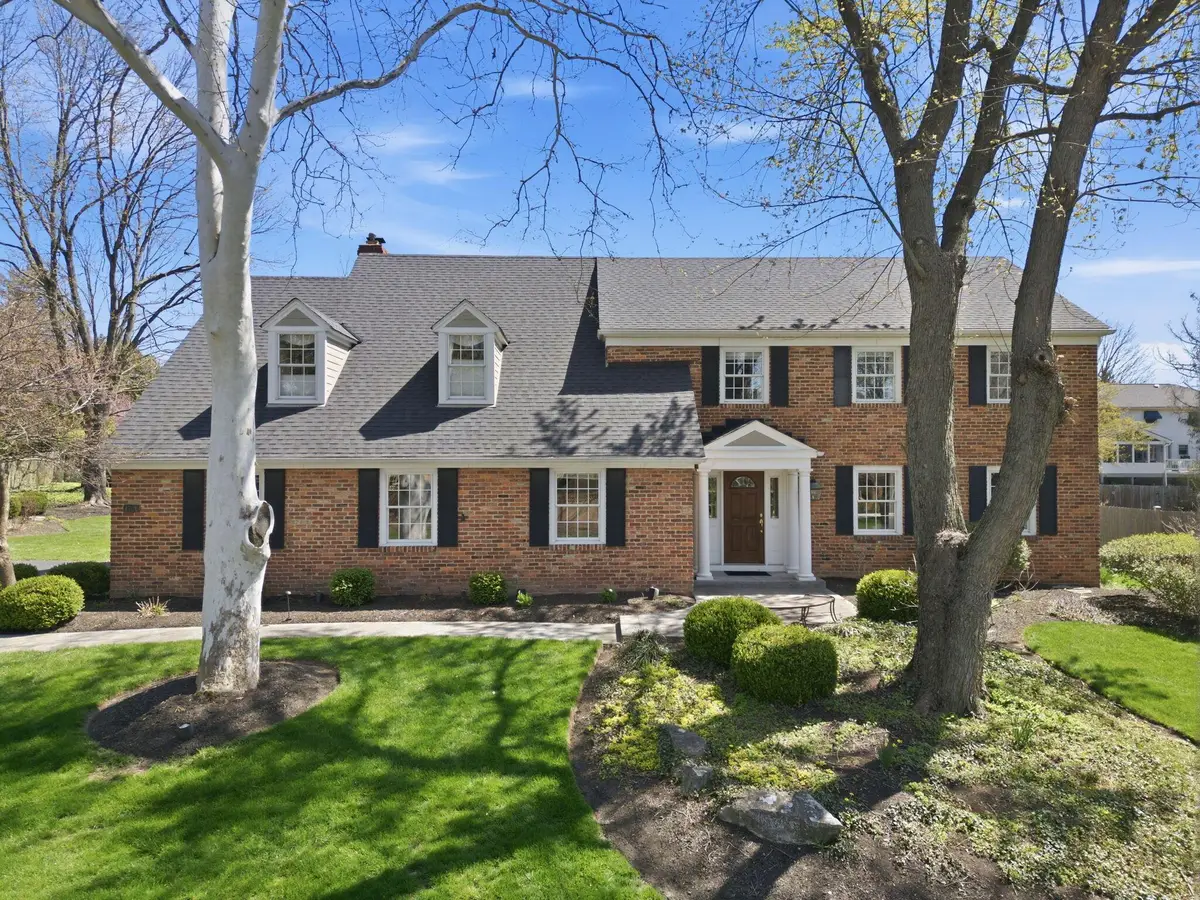 4726 Bayford Court, Columbus, OH 43220 - #1