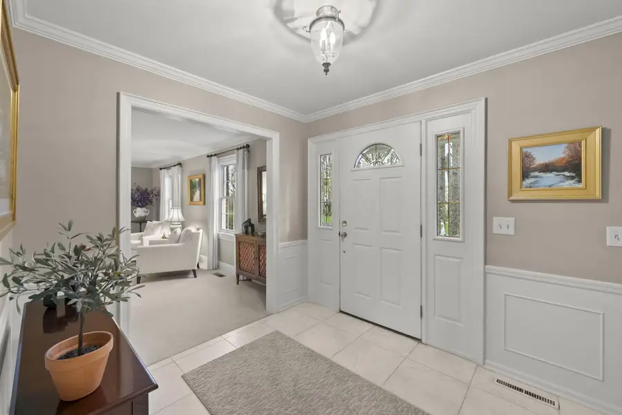 4726 Bayford Court, Columbus, OH 43220 - #2