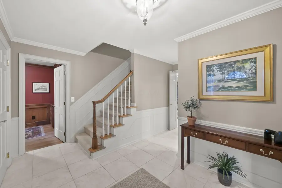 4726 Bayford Court, Columbus, OH 43220 - #3