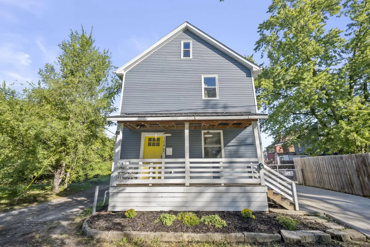 1046 E Cherry Street, Columbus, OH 43205 - #1